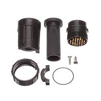 CONXALL 23282-31PG-350 Connectors MEGA-CON CBL END #20 SOLDER