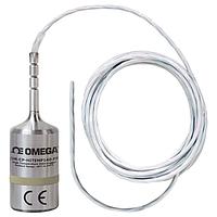 OMEGA OM-CP-HITEMP140-FP-72 High Temperature Data Logger With Flexible Probe (Temperature, USB, ± 0.1 °C)