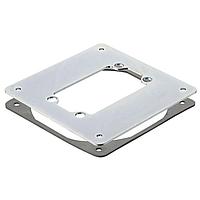 HARTING 11006009603 Heavy Duty Power Connectors Han-Yellock 60 adapter plate