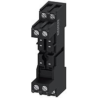 SIEMENS LZS:RT78725 Industrial Relays PLUG-IN RELAY, BASE 15MM