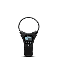 FLIR CM55 Clamp Meter (AC 3000A; true RMS)