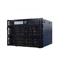 AC/DC electronic load