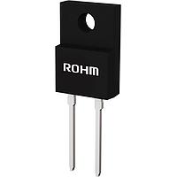 ROHM Semiconductor SCS320AMC7G SiC Schottky Diodes RECT  SBD  650V  20A  SIC