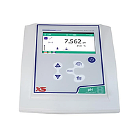 Giorgio Bormac pH 8 PRO Bench pHmeter - Electrode Standard DHS (–2000 ~ +2000 mV; –2.000 ~ +16.000 pH)