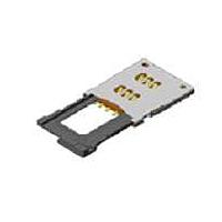 JAE Electronics SF9-STS1-A Card Connectors Tray for 1.8mm SF9 A SIMM