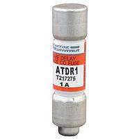 Mersen ATDR1 Power Fuses CC TD FUSE 600V 1A ATDR
