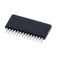 Texas Instruments MSP430G2353IPW28 16-bit Microcontrollers - MCU Mixed Signal MCU A 595-SP430G2353IPW28R