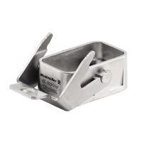 Weidmuller 1251680000 Heavy Duty Power Connectors HDC HQM ALU CS