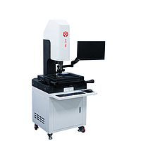Xyc-tek UNG-MICRO-400 Manual Video Measuring Machine (620*1000*1600mm, 0.7-4.5X)