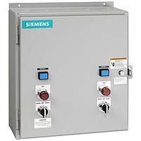 SIEMENS 83IUH92BF Duplex Controller STARTER,DUPLEX,S3.5,SSOLR,120VAC,N1