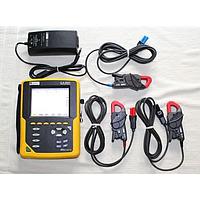 Chauvin Arnoux Power Quality Analyzer Inspection Service