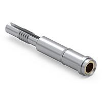 Mill-Max 4615-0-31-01-47-27-04-0 Pin Receptacles 200u SN/PB OVER NI 47 CON