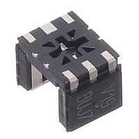 Vishay General Semiconductor TCPT1300X01 Optical Switches, Transmissive, Phototransistor Output Transmissive Optical Sensor