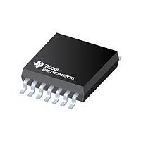 Texas Instruments SN74HCS11PWR Single-Function Gates 3-ch 3-input 2-V to 6-V high-speed (12