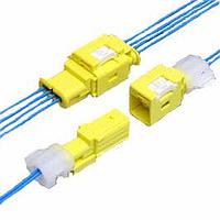 JST Automotive A03WS-SAB-N Accessories SAB Connector Wire Seal