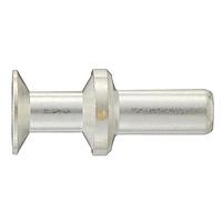 HARTING 09110006150 Heavy Duty Power Connectors 200A male Crimp contact 16mm (6AWG)