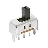 C&K OS202011MA0QN1 Slide DPDT On-On