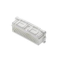 Molex 201644-2240 Receptacle Housing Spot-On WTB Recp 1.5mm DR 24 Crt NAT
