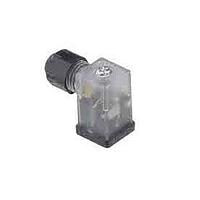 Molex 1212100027 Circular DIN Connectors TYPE C TRANSPARENT C3 24V