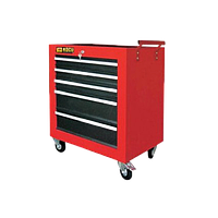 KOCU KC-37 5 Drawer Cabinet