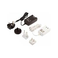 XP Power VEP24US05 Interchangeable Plugs AC-DC, Medical Plugtop, 24 W, Changeable Conn.