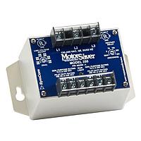 Littelfuse 250-100-MET Voltage/Phase Monitor, 3-Phase MODEL 250-100/RT FORM C RELAY