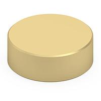 Mill-Max 1625-2-57-15-00-00-03-0 Spring Loaded Spring-Loaded Target Contact with Flat Face