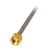 Johnson / Cinch Connectivity Solutions 142-0694-021 Connectors STRT PLG .141S/R GLD