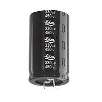 Aluminum Electrolytic Capacitors