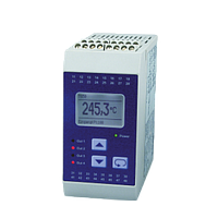 Senseca TG50Ex-3-2R-00-AO-0-00 Temperature Guard (230 V AC, ± 10 % 50-60 Hz, analog output)