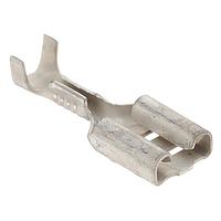 AMP Connectors - TE Connectivity 181902-1 Tab FASTON RCPT LP OF 280000