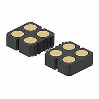 Mill-Max 419-10-272-30-054000 Pin & Socket Connectors STANDARD PIN HEADER