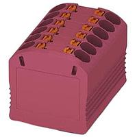 PHOENIX CONTACT 3002901 Distribution Block PTFIX 12X1,5-G PK 1.5mm2 adhesive mnt