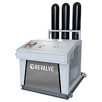 Revalve UK-3M Automated compressor unit
