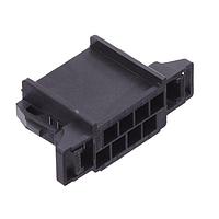 Aptiv VT92PH08BKT Accessories 8 WAY 2.8 FEMALE INSULATOR