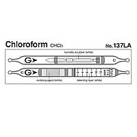 Gastec 137LA Quick-measuring Detector tubes Chloroform CHCl3 (0.5~30ppm)