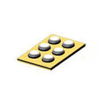 STMicroelectronics LD57100J330R Ultra Low Dropout LDO 1 A ultra low-dropout LDO with bias
