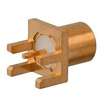 Johnson / Cinch Connectivity Solutions 133-8701-801 Connectors END LAUNCH .062" BOARD