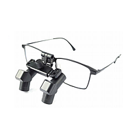 Micare EFS-350X-L Medical Loupes (3.5×; 440-540mm)