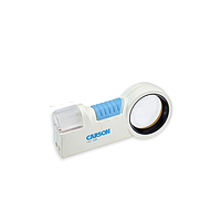 Carson CP-40 Glass Magnifier (11x)