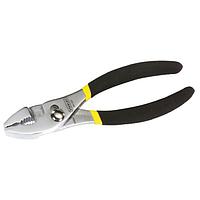 STANLEY 84-026 Slip Joint Pliers (8”)