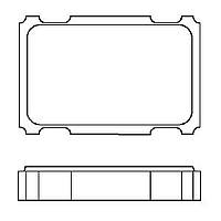 ECS Inc. International ECS-3963-480-AU-TR Standard Oscillators 48.000MHz 3.3Volt 100 ppm -55C +125C