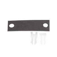 Molex 38713-6404 Barrier Terminal Block Cover COVER SR BTS 4 KIT