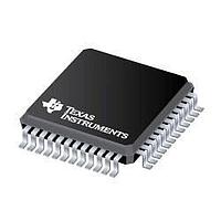 Texas Instruments F280033SPTG4 Microcontrollers C2000 32-bit MCU 120 -MHz 128-KB flash F