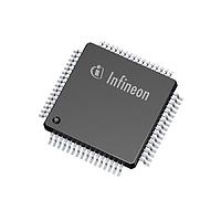 Infineon TLF35584QVVS2XUMA2 High Efficient DC/DC CONVERTER