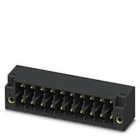 PHOENIX CONTACT 1711101 Pluggable Terminal Blocks DMC 1,5/ 2-G1F- 3,5-LRP26AUTHR