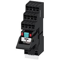 SIEMENS LZS:PT5D5R24 Industrial Relays PLUG-IN RELAY COMPACT UNIT