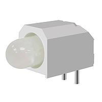 Kingbright WP154A4AVS/RGB-CA LED Circuit Board Indicators 5mm 1-level RGB CBI