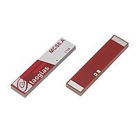 Taoglas MCS6.A Passive Antenna MCS6.A NB-IoT / CAT M1 Low Profile LTE/Cellular SMD Dielectric Antenna