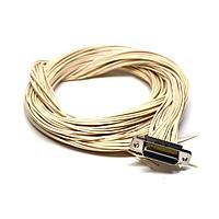 DEUTSCH - TE Connectivity M83513/03-D02N Connectors M83513/03-D02N MCKS- N1-B-25P6G1-36.0